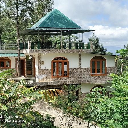 Rohana Estate Lodging & Camping Kandy Esterno foto