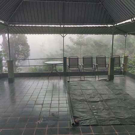 Rohana Estate Lodging & Camping Kandy Esterno foto