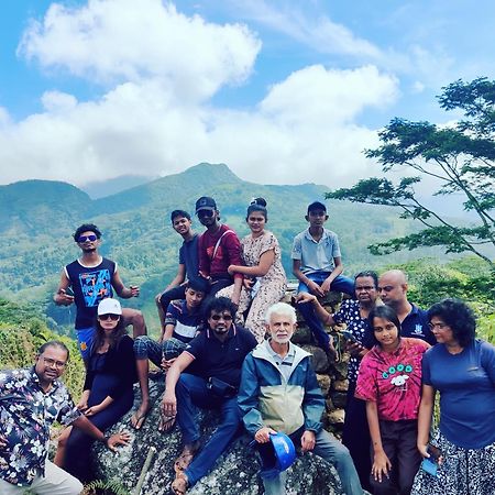 Rohana Estate Lodging & Camping Kandy Esterno foto
