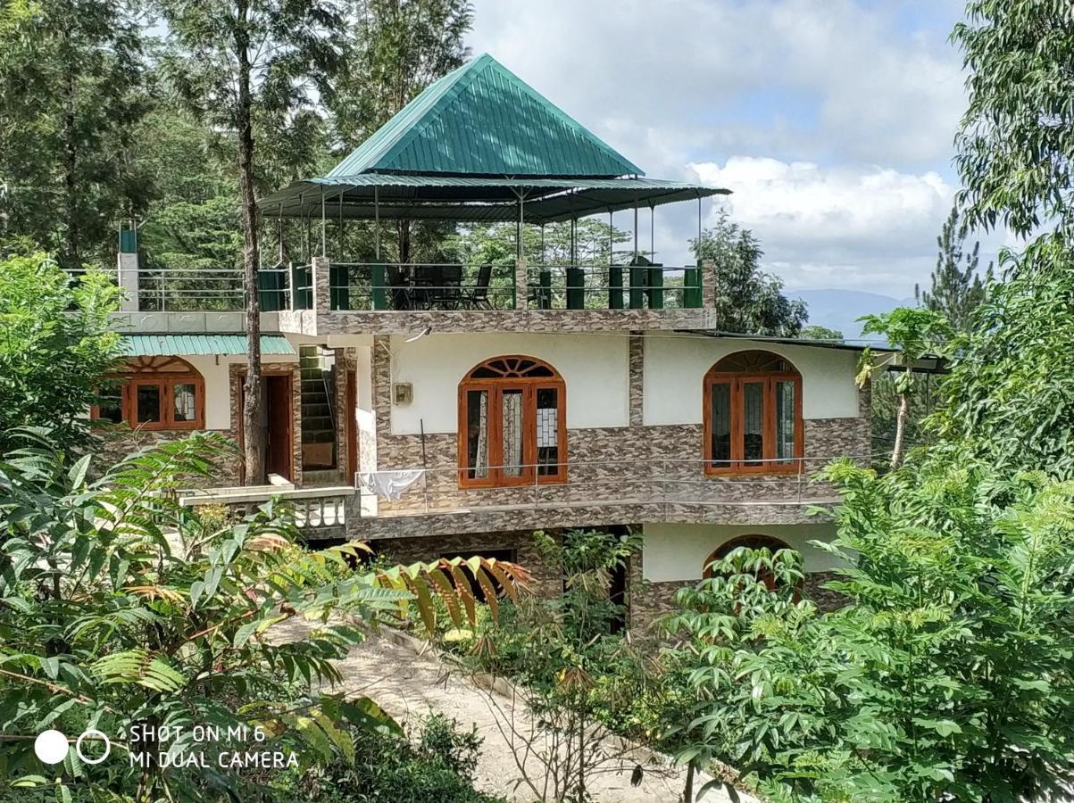 Rohana Estate Lodging & Camping Kandy Esterno foto