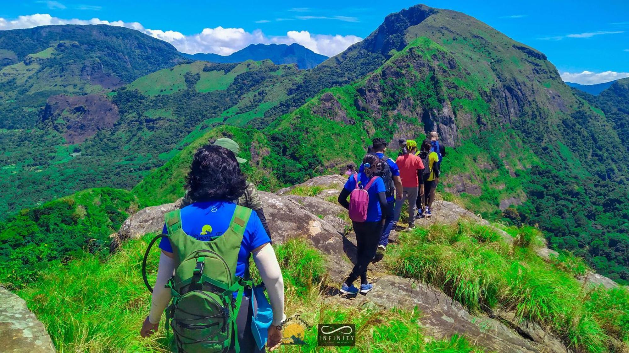 Rohana Estate Lodging & Camping Kandy Esterno foto