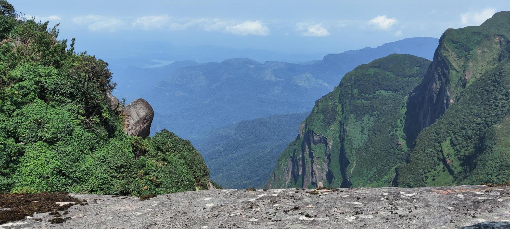 Rohana Estate Lodging & Camping Kandy Esterno foto