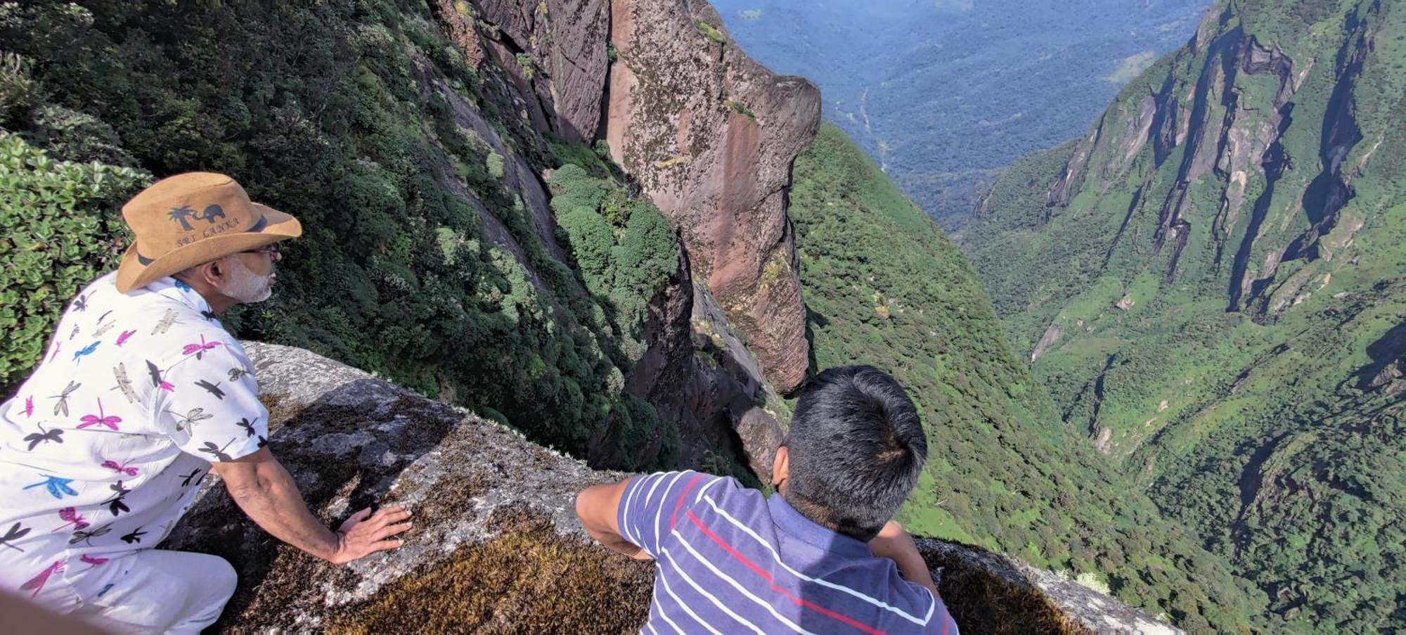 Rohana Estate Lodging & Camping Kandy Esterno foto