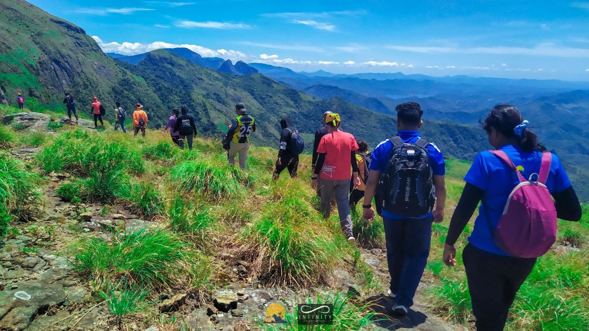Rohana Estate Lodging & Camping Kandy Esterno foto
