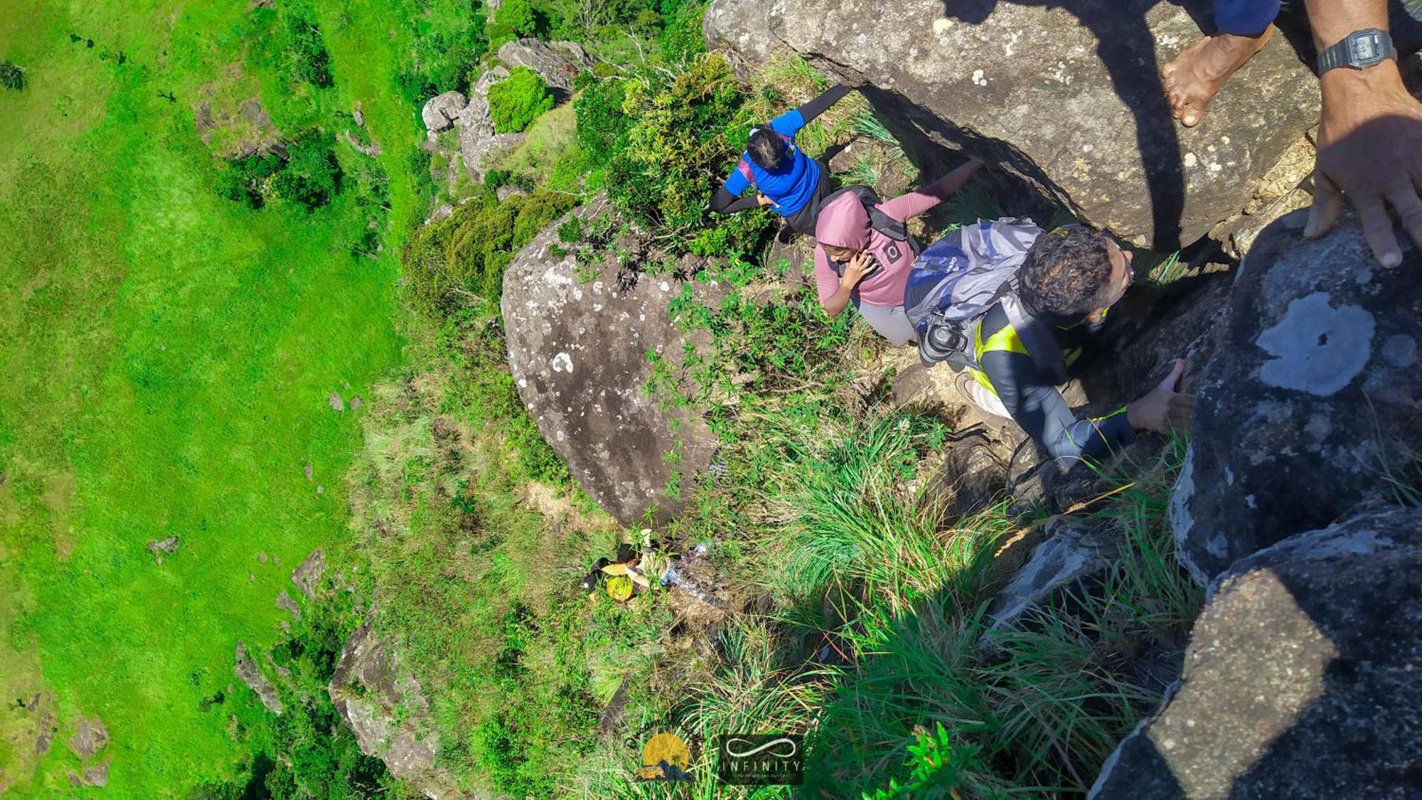 Rohana Estate Lodging & Camping Kandy Esterno foto