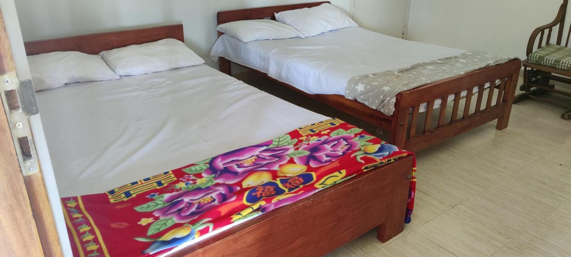 Rohana Estate Lodging & Camping Kandy Esterno foto