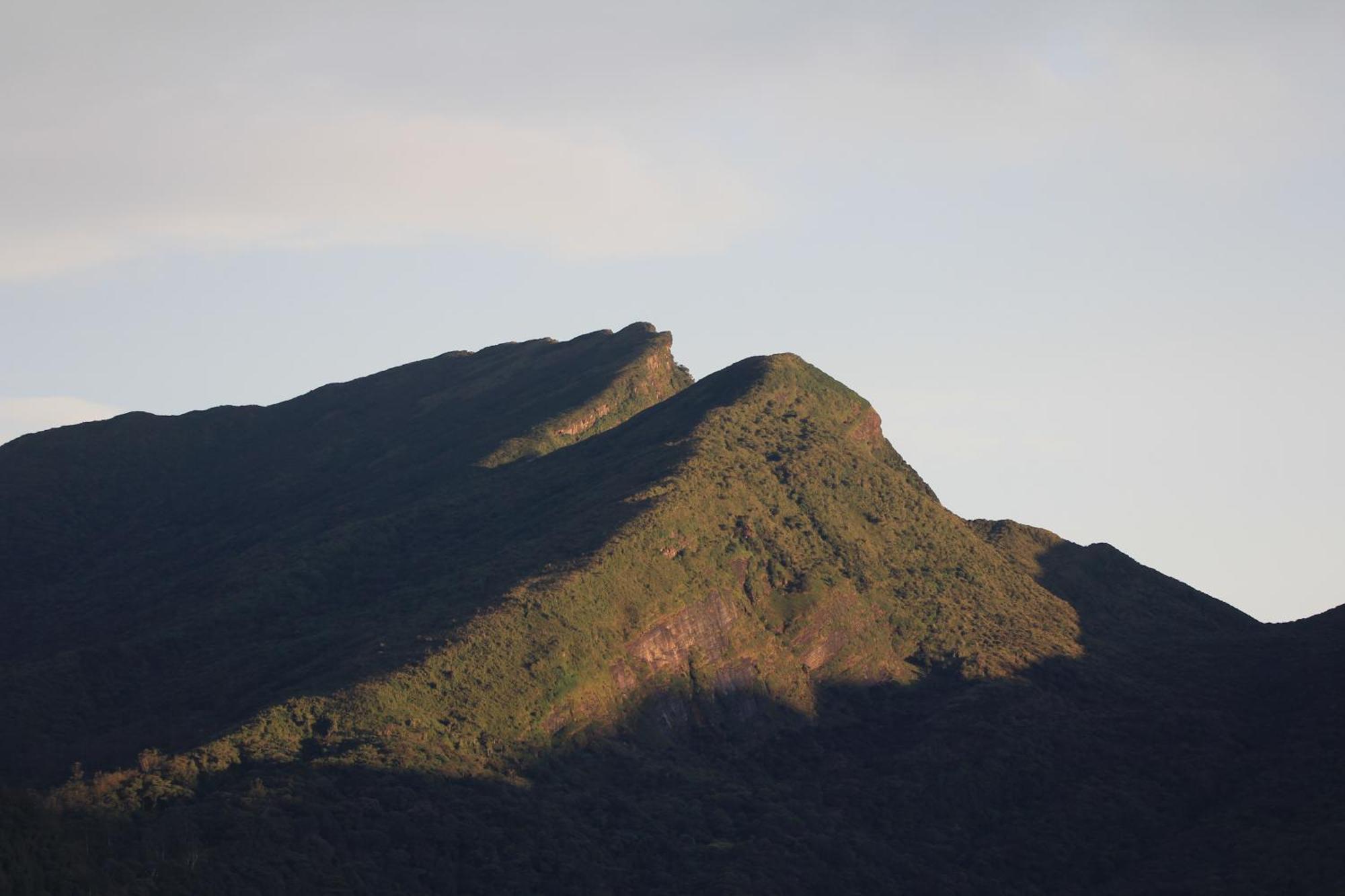 Rohana Estate Lodging & Camping Kandy Esterno foto