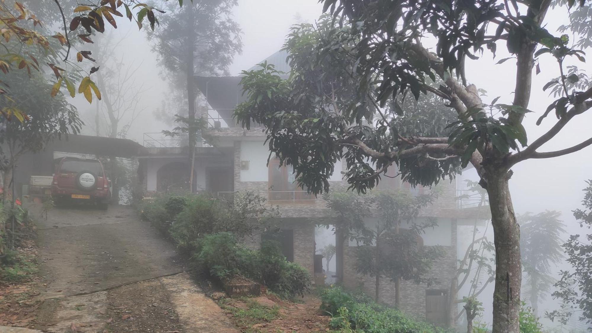 Rohana Estate Lodging & Camping Kandy Esterno foto