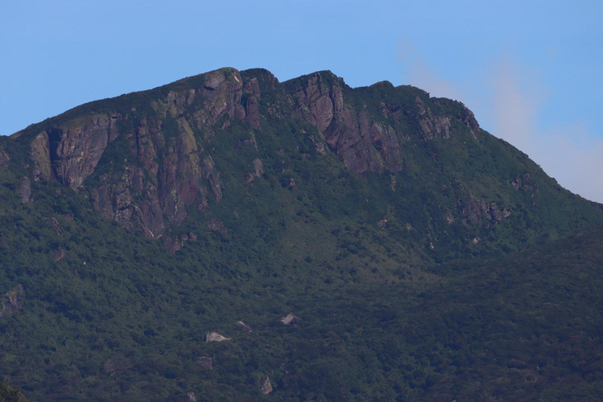 Rohana Estate Lodging & Camping Kandy Esterno foto