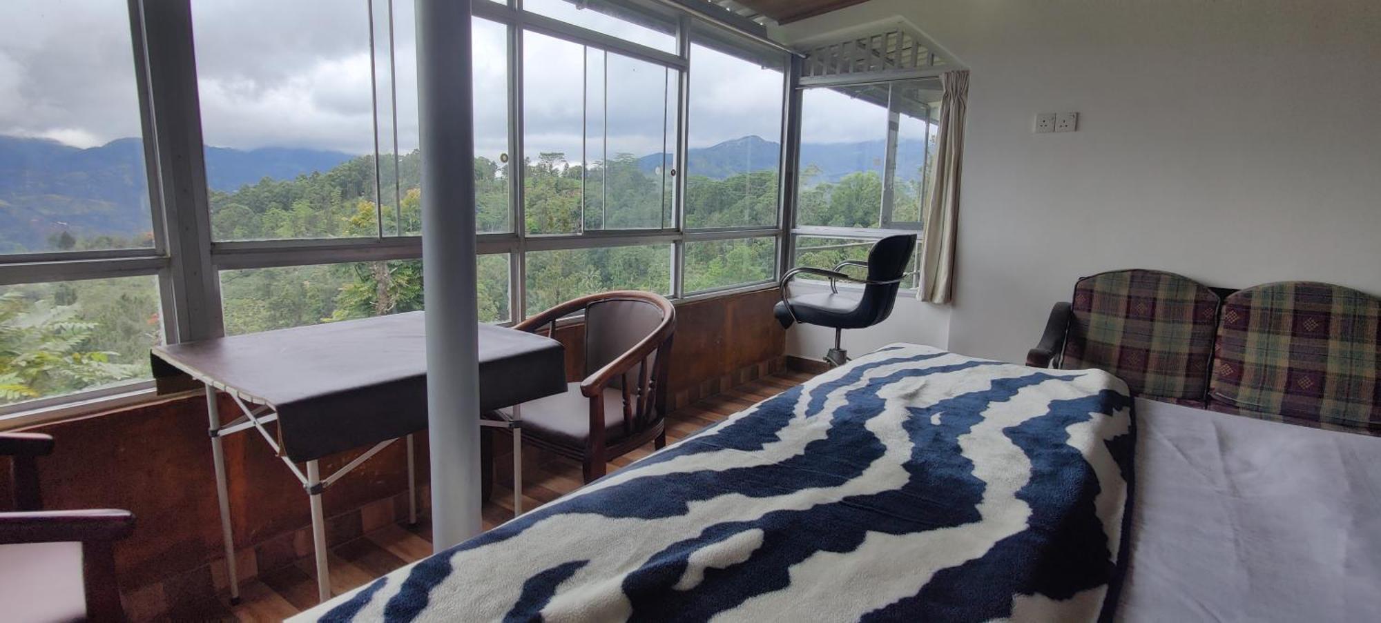 Rohana Estate Lodging & Camping Kandy Esterno foto