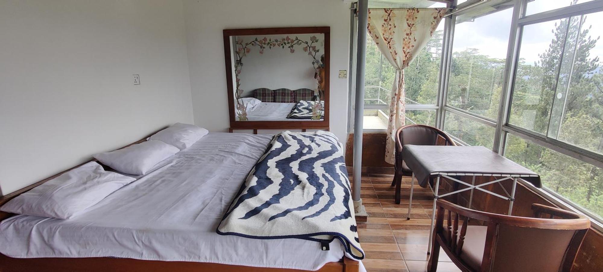 Rohana Estate Lodging & Camping Kandy Esterno foto