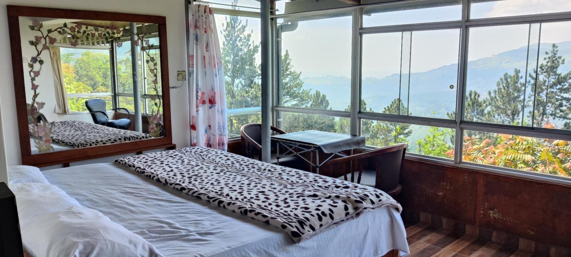 Rohana Estate Lodging & Camping Kandy Esterno foto