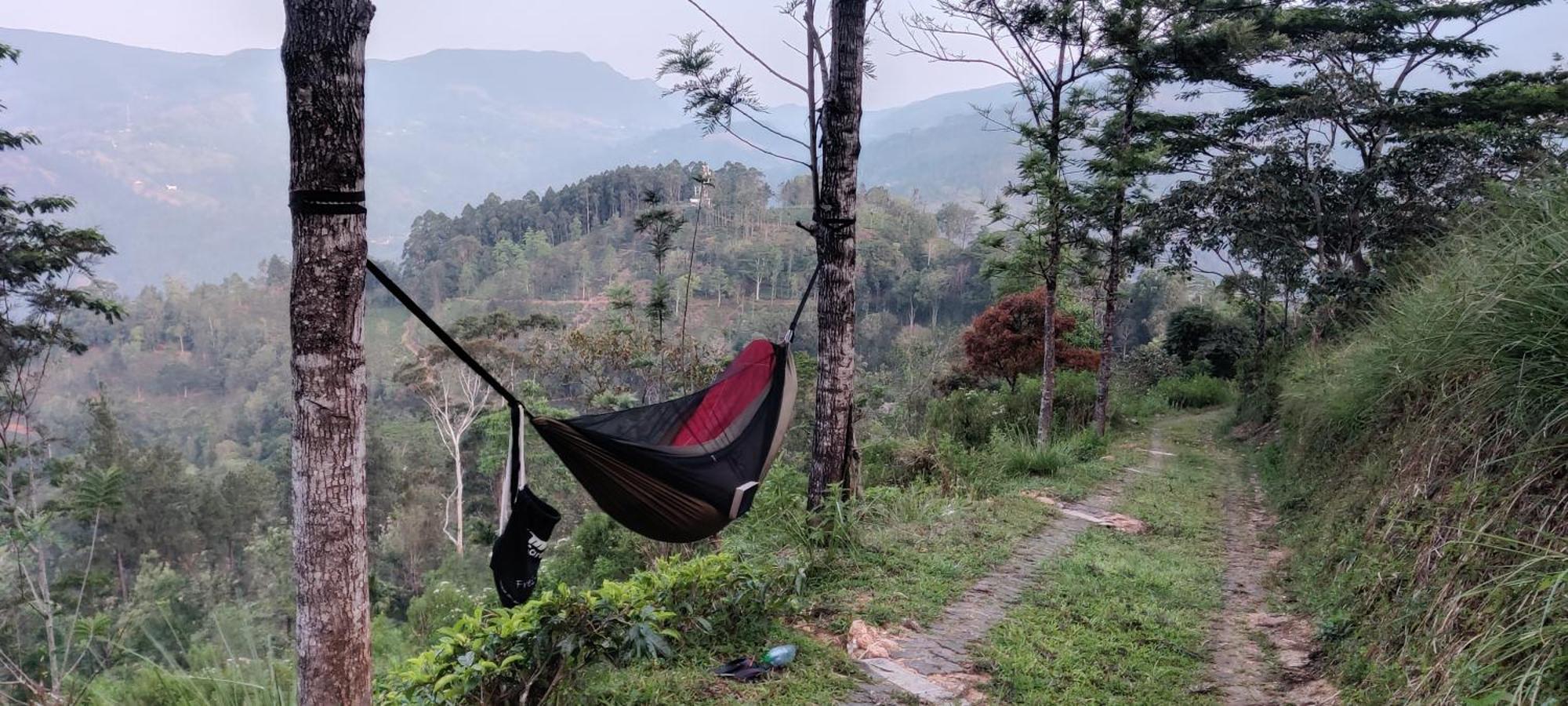 Rohana Estate Lodging & Camping Kandy Esterno foto