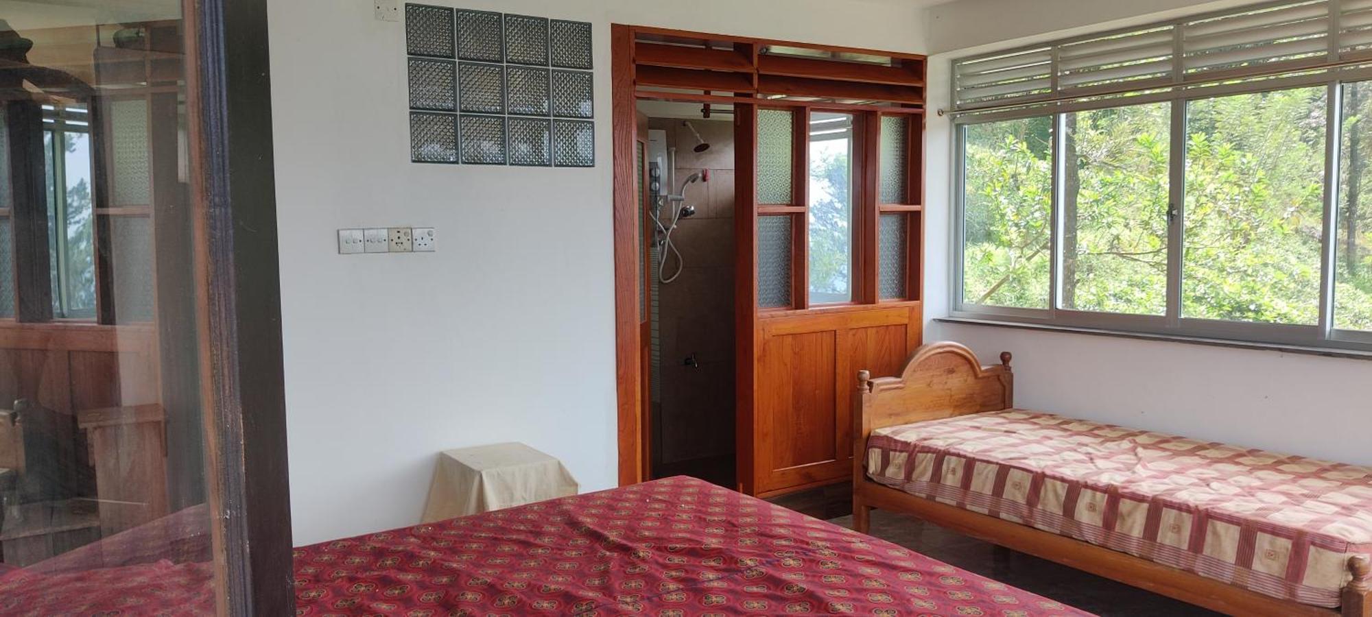 Rohana Estate Lodging & Camping Kandy Esterno foto